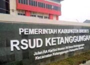 DPRD Brebes Sayangkan RSUD Ir Soekarno Belum Bekerjasama Dengan BPJS.