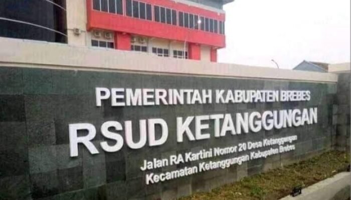 DPRD Brebes Sayangkan RSUD Ir Soekarno Belum Bekerjasama Dengan BPJS.