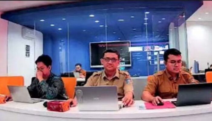 Kemendagri Gelar Workshop Pemutakhiran Nomenklatur Pembangunan Daerah untuk RKPD 2025