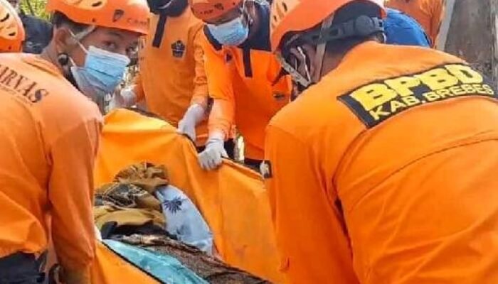 Geger Penemuan Mayat Mengambang Dalam Sumur, Warga Lapor ke Polsek Paguyangan