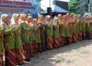 11 Dewan Asatidz PesantrenMu Daarul Ulum Majenang masuk Kepengurusan Muhammadiyah dan Aisyiyah Cabang Majenang