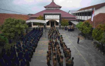 Mudir PonpesMu Daarul Ulum Majenang Cilacap: Ikutilah Jejak Perjuangan Fatmawati dan Jenderal Sudirman