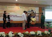 Buka Workshop, PLT Bupati Pemalang Dorong Investor Untuk Investasi di Kabupaten Pemalang