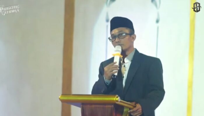 Kyai Irzal: Muhammadiyah Jawa Tengah akan wujudkan Pesantren Tafaqquh fii Addin Tarbiyatul Muallimin Muhammadiyah