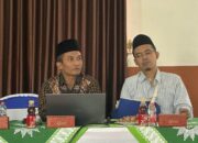 LPP PWM Jateng Apresiasi Pesantren Muhammadiyah Darul Arqom Patean Kendal Wujudkan Pesantren Tafaqquh fii Ad-Din (Muadalah Muallimin)