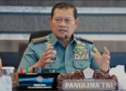 Panglima TNI: Tingkatkan Pengamanan dan Pengawasan Terhadap Prajurit Berperilaku Aneh