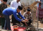 Mansur Hidayat: “Pondok Pesantren Bantu Pemerintah Tingkatkan IPM”