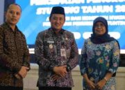 Berhasil Tangani Stunting, Kabupaten Pemalang Peroleh Penghargaan Fiskal Rp. 6,6 Miliyar