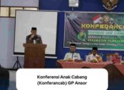 Bupati Pemalang Ajak GP Ansor Berperan Membentuk Masyarakat Anti Paham Radikal