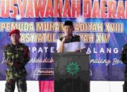 Peran Strategis Nasyiatul Aisyiyah dan Pemuda Muhammadiyah dalam Aktivitas Dakwah