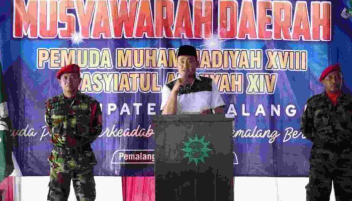 Peran Strategis Nasyiatul Aisyiyah dan Pemuda Muhammadiyah dalam Aktivitas Dakwah