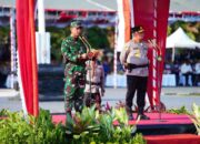 TNI Siap Kawal KTT AIS Forum di Bali