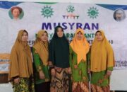 Muhammadiyah dan Aisyiyah Ranting Menggala Sukses Gelar Musyawarah Ranting