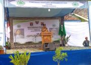 Muhammadiyah Cabang Bumiayu Gelar Musyran Pergantian Pemimpin Sekaligus Peringati Hari Santri