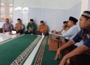 Kepala Desa Laren: Muhammadiyah Harus Terus Berkontribusi dalam Pembangunan dan Pemberdayaan Masyarakat