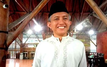 Abdul Hakam Naja Bacaleg PAN, Komitmen Perjuangkan Kemajuan Kabupaten Pemalang