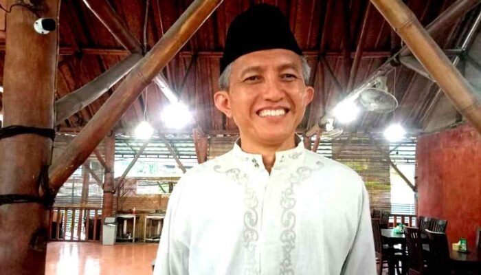 Abdul Hakam Naja Bacaleg PAN, Komitmen Perjuangkan Kemajuan Kabupaten Pemalang