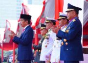 Jokowi: Selamat HUT ke 78 di Mana Pun Berada