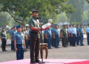 Panglima TNI : TNI Memegang Peranan Penting Menjaga Stabilitas Politik dan Keamanan Nasional