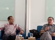 Dr. Priyambudi Sulistiyanto: Keberadaan ASEAN Sebagai Organisasi Regional, Seakan Tak Tampak