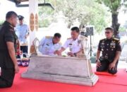 Jelang HUT TNI ke 78, Panglima TNI Ziarah Ke Makam Jenderal Soedirman