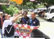 Turnamen Catur Pemalang Cup 2 Resmi Dibuka Oleh Bupati Pemalang
