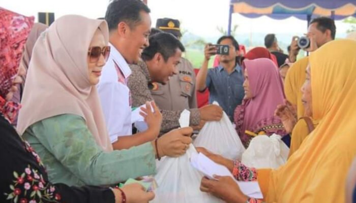 Gelar Pasar Murah, PemKab Pemalang Siapkan 17 Ribu Paket Sembako untuk Masyarakat