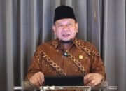 Buka Mukernas ke-16, Ketua DPD RI Apresiasi Konsistensi Wahdah Islamiyah dalam Memperjuangkan Pancasila Sebagai Falsafah Negara