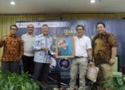 Rocky Gerung: Ada yang Salah dalam Demokrasi Kita