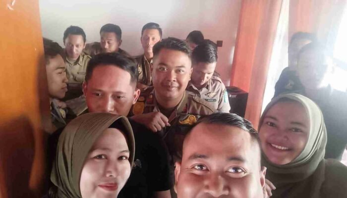 DPD FKBPPPN Pemalang Meminta Menpan RB Tepati Konstitusi.