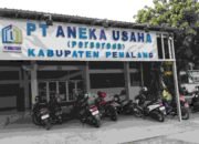 Pemkab Membuka Seleksi Penerimaan Calon Komisaris PT Aneka Usaha