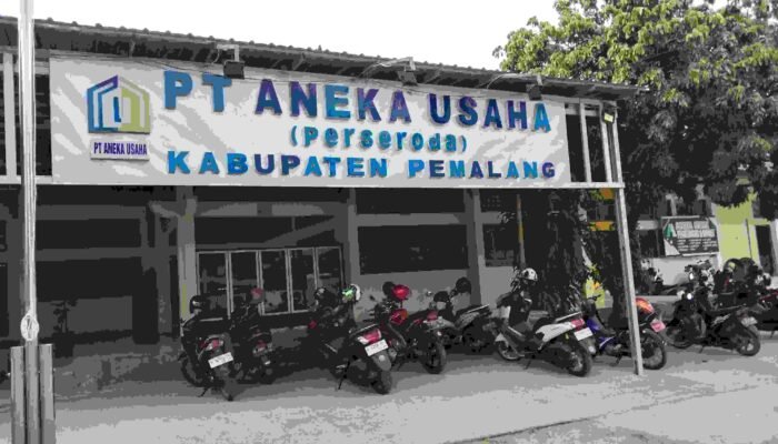 Pemkab Membuka Seleksi Penerimaan Calon Komisaris PT Aneka Usaha
