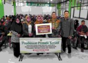 ITB ADIAS Pemalang Adakan Pembinaan Pemuda Kreatif UMKM Kabupaten Pemalang