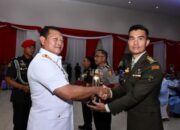 Panglima TNI: TNI Gunakan Strategi Konkret Hadapi Ancaman Potensial