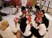 Program Studi Desain Produk Paramadina Gelar “PERKARA” di Kampus Cipayung
