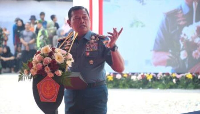 Monumen Alutsista Sebagai Pengingat Perjuangan TNI Dalam Menjaga Keutuhan NKRI