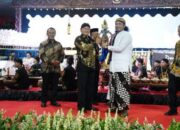 Panglima TNI: Wayang Salah Satu Pilar Utama Seni Budaya Bangsa Indonesia
