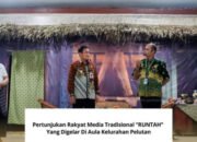 Serius Atasi Masalah Sampah, Bupati Pemalang Berikan Bantuan Incinerator Untuk  5 Desa
