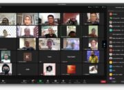 Indonesia Dikenal Keberagamaan Yan