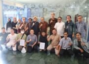 Civitas Akademika Ingatkan, Untuk Kembali Pada Cita-cita Penguatan Demokrasi dan Keadilan di Indonesia