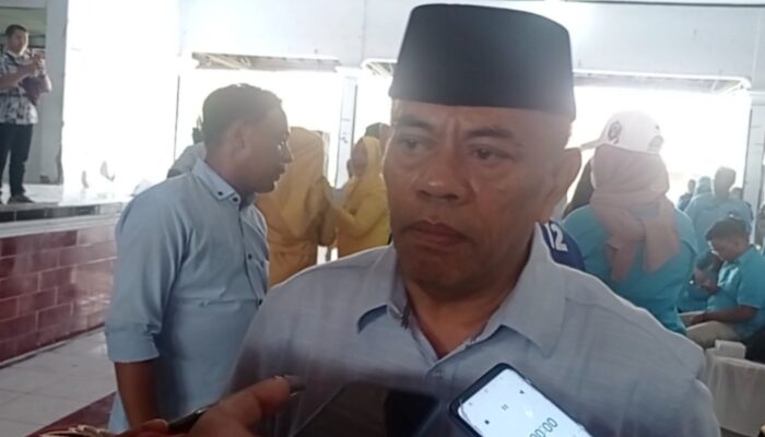 TKD Prabowo Gibran Pemalang Targetkan 60 Persen Suara