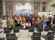 Yayasan Silaturahmi Kembali Gelar Pelatihan Advokasi Pelayanan Kesehatan