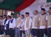 Komunitas Masyarakat Santri (Komas) Totalitas Dukung Anies-Muhaimin