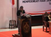 Sidang Paripurna Hari Jadi Pemalang, Bupati Mansur Beberkan Prestasi Pemerintah Daerah