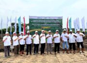 Komisaris Holding Perkebunan Tinjau Potensi HGU PTPN I Regional 4