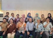 Peningkatan Integritas Bisnis Pelayanan Kesehatan, PT SPMN Group Ikuti Bimtek Oleh BPKP Provinsi Sumut