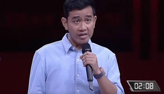 Gibran Tegaskan Hilirisasi Industri: Indonesia Tak Boleh Lagi Ekspor Bahan Mentah