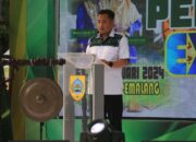 Pemalang Expo 2024, Ajang Promosi UMKM dan Kearifan Lokal