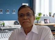 Masalah Moral Politik dan Krisis Konstitusi, Suara Dari Kampus