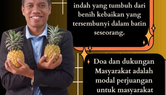 Pentingnya Kesetiaan Dan Ketulusan Dalam Membangun Kabupaten Pemalang